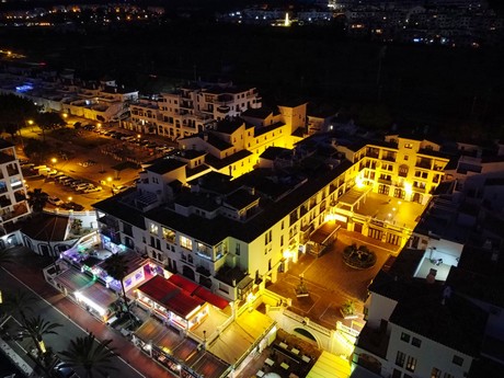 Marina De La Duquesa